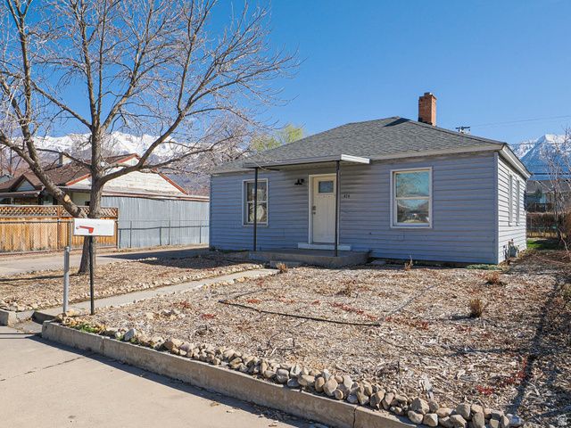 474 N EMERY AVE, Orem, UT 84057