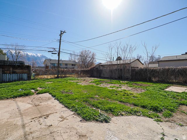 474 N EMERY AVE, Orem, UT 84057