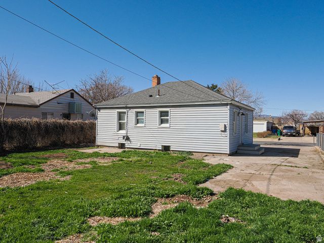 474 N EMERY AVE, Orem, UT 84057