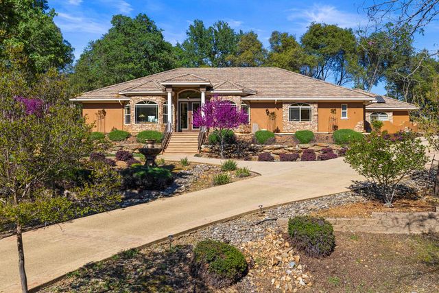 2311 Fieldstone Dr, Placerville, CA 95667