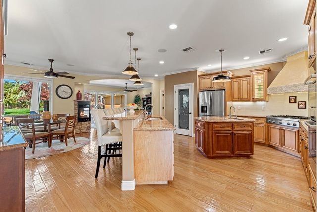 2311 Fieldstone Dr, Placerville, CA 95667