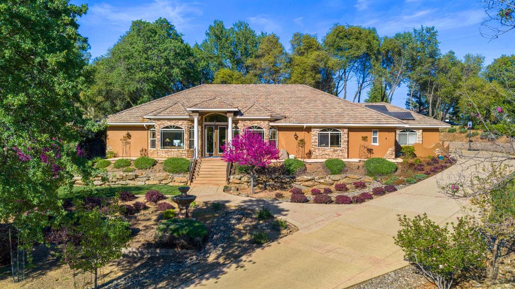 2311 Fieldstone Dr, Placerville, CA 95667