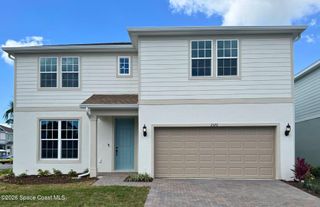 2572 Painted Sky Avenue, Melbourne, FL 32904