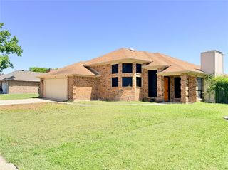 3101 Hillcrest Drive, Rowlett, TX 75088