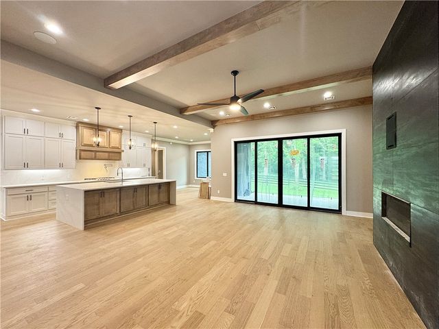 3807 SW Limelight Lane, Bentonville, AR 72713
