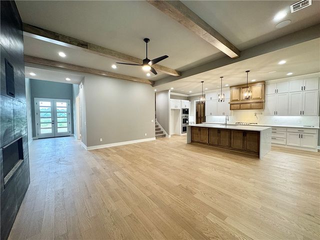 3807 SW Limelight Lane, Bentonville, AR 72713