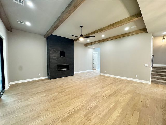 3807 SW Limelight Lane, Bentonville, AR 72713