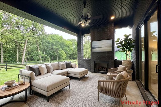 3807 SW Limelight Lane, Bentonville, AR 72713