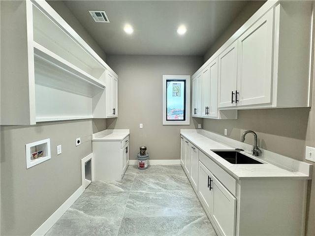 3807 SW Limelight Lane, Bentonville, AR 72713