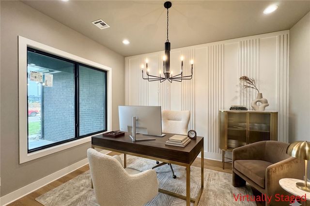 3807 SW Limelight Lane, Bentonville, AR 72713