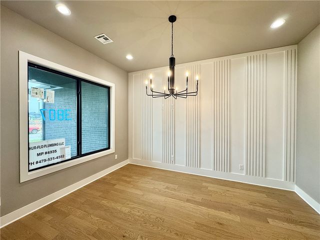 3807 SW Limelight Lane, Bentonville, AR 72713