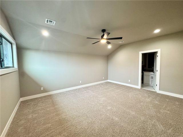 3807 SW Limelight Lane, Bentonville, AR 72713
