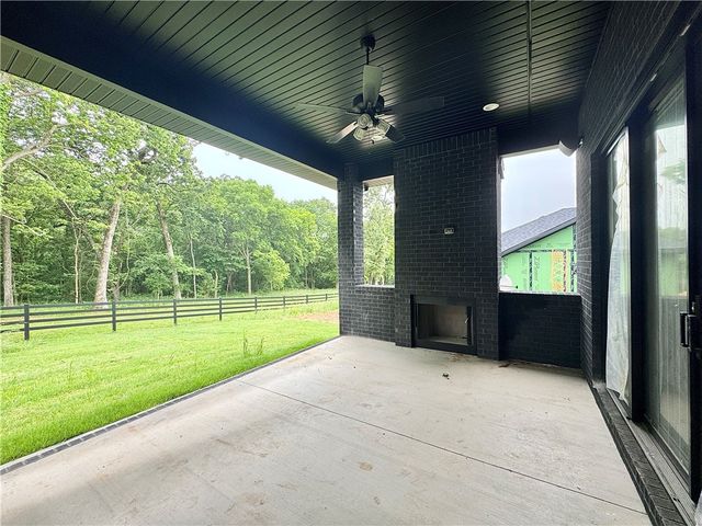 3807 SW Limelight Lane, Bentonville, AR 72713