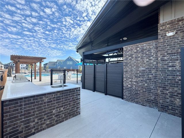3807 SW Limelight Lane, Bentonville, AR 72713