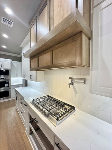 3807 SW Limelight Lane, Bentonville, AR 72713