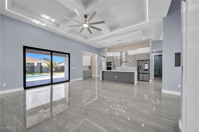 1125 NE 14th TER, Cape Coral, FL 33909