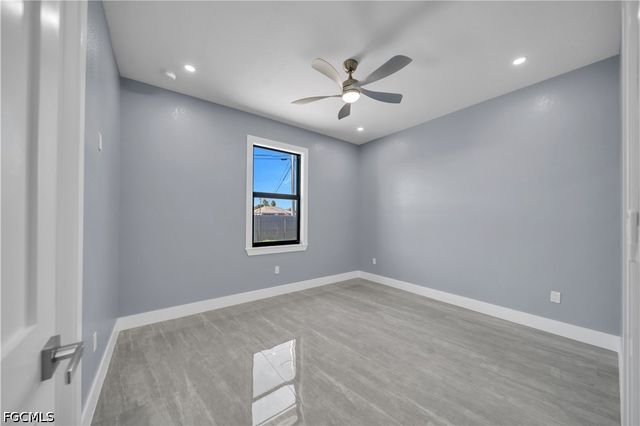 1125 NE 14th TER, Cape Coral, FL 33909