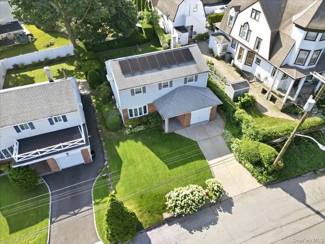37 Park Avenue, Yonkers, NY 10703