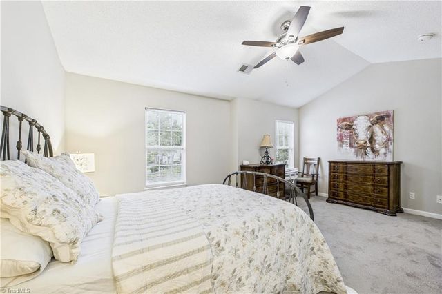 6707 Daniel Pierce Drive, Greensboro, NC 27410