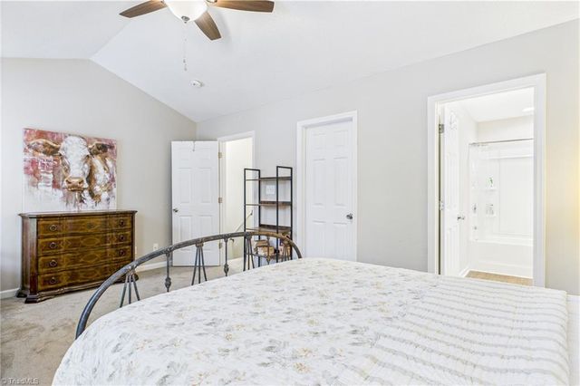 6707 Daniel Pierce Drive, Greensboro, NC 27410