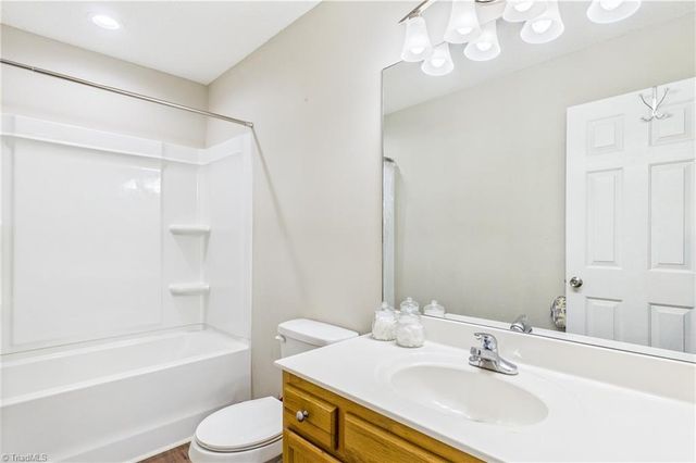 6707 Daniel Pierce Drive, Greensboro, NC 27410