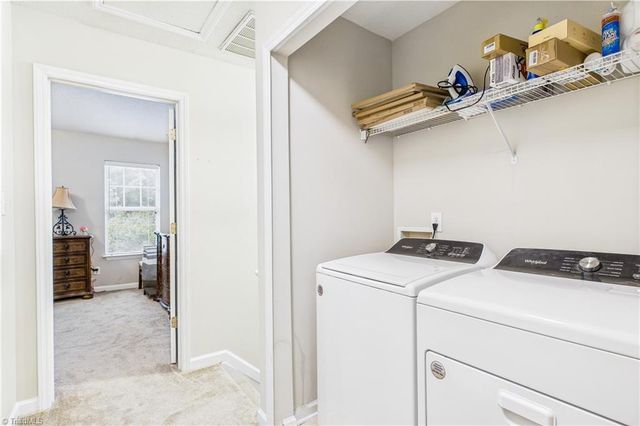 6707 Daniel Pierce Drive, Greensboro, NC 27410