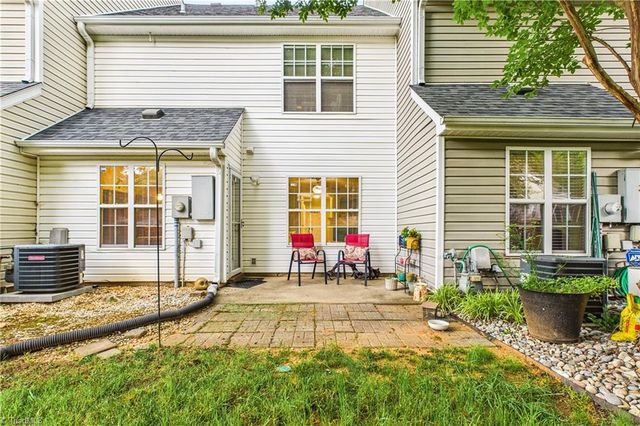 6707 Daniel Pierce Drive, Greensboro, NC 27410