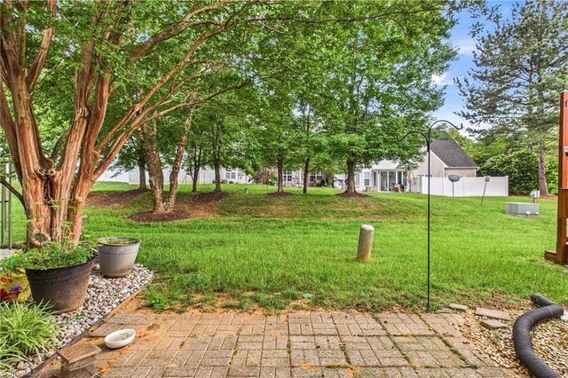 6707 Daniel Pierce Drive, Greensboro, NC 27410