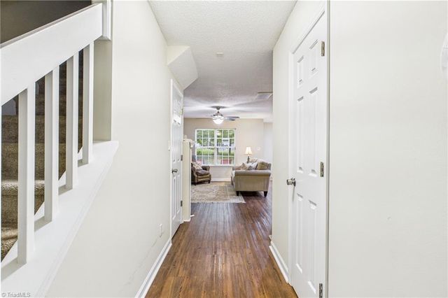 6707 Daniel Pierce Drive, Greensboro, NC 27410