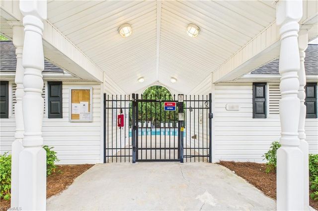 6707 Daniel Pierce Drive, Greensboro, NC 27410