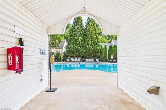6707 Daniel Pierce Drive, Greensboro, NC 27410