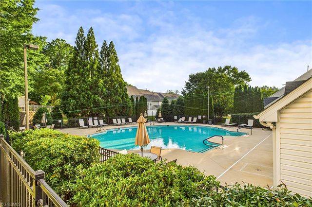 6707 Daniel Pierce Drive, Greensboro, NC 27410