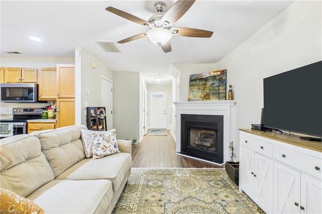 6707 Daniel Pierce Drive, Greensboro, NC 27410