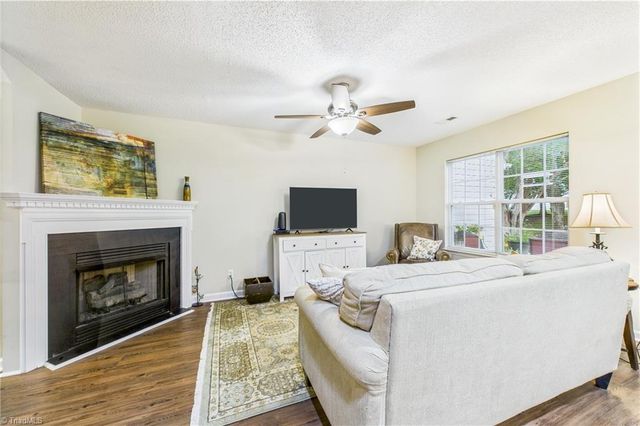 6707 Daniel Pierce Drive, Greensboro, NC 27410