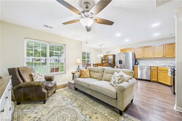 6707 Daniel Pierce Drive, Greensboro, NC 27410