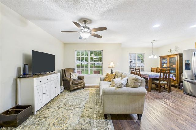 6707 Daniel Pierce Drive, Greensboro, NC 27410