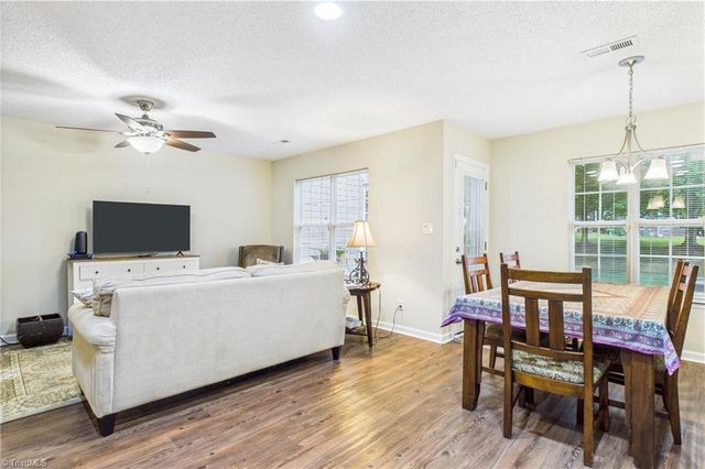6707 Daniel Pierce Drive, Greensboro, NC 27410