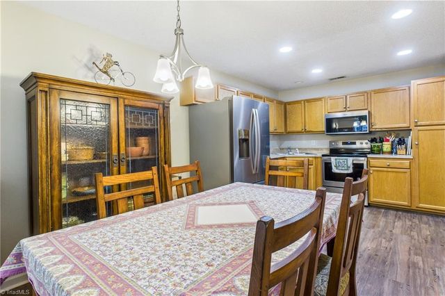 6707 Daniel Pierce Drive, Greensboro, NC 27410