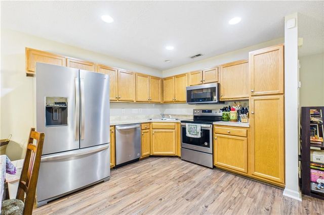 6707 Daniel Pierce Drive, Greensboro, NC 27410