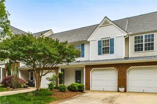 6707 Daniel Pierce Drive, Greensboro, NC 27410