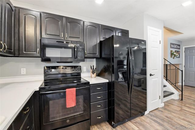17855 E Kansas Place, Aurora, CO 80017