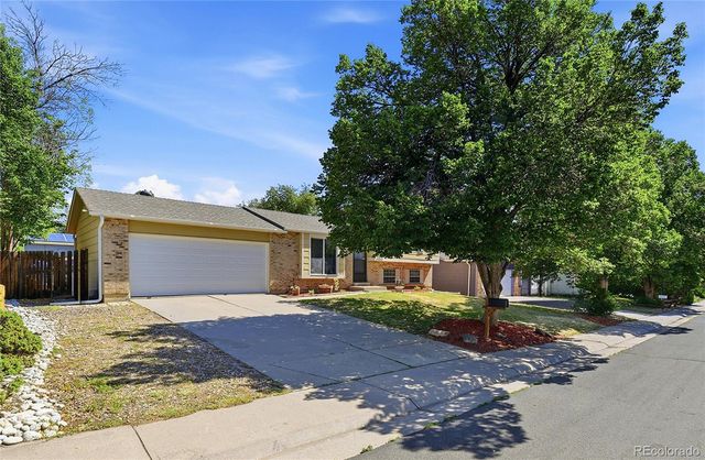 17855 E Kansas Place, Aurora, CO 80017