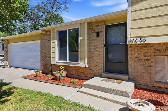 17855 E Kansas Place, Aurora, CO 80017