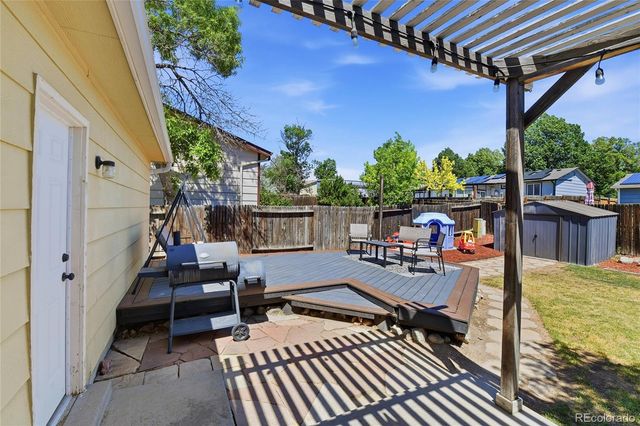 17855 E Kansas Place, Aurora, CO 80017