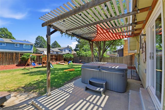17855 E Kansas Place, Aurora, CO 80017
