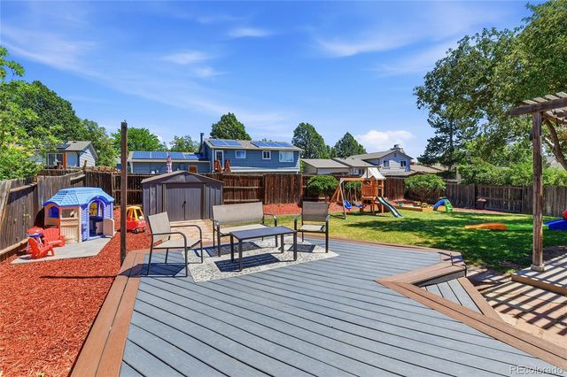 17855 E Kansas Place, Aurora, CO 80017