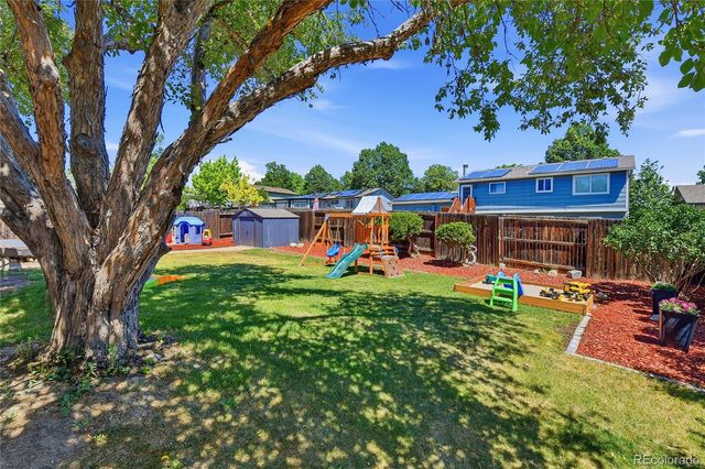 17855 E Kansas Place, Aurora, CO 80017
