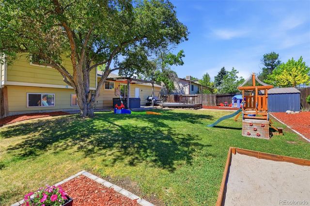 17855 E Kansas Place, Aurora, CO 80017