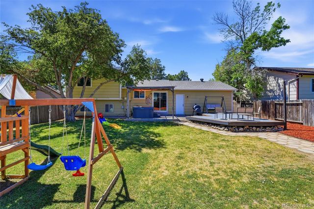 17855 E Kansas Place, Aurora, CO 80017