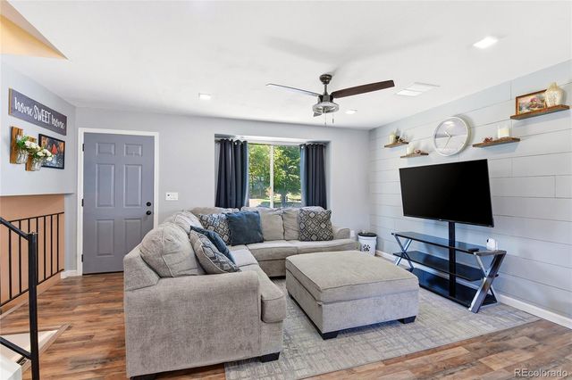 17855 E Kansas Place, Aurora, CO 80017